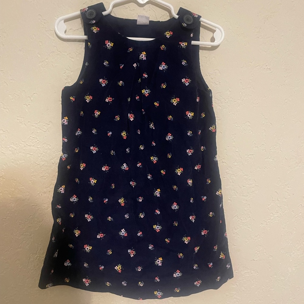 Gap Floral Dress